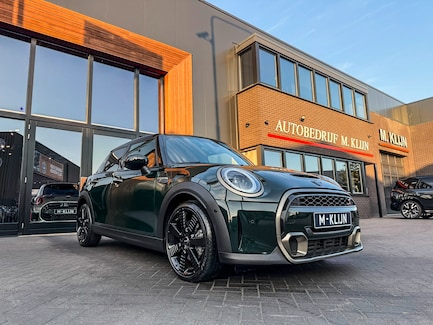 MINI Cooper S 0