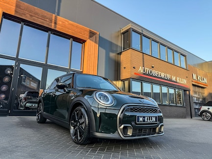 MINI Cooper S 0