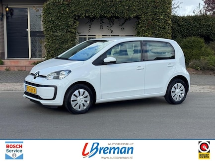Volkswagen Up! 0