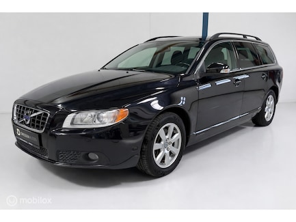 Volvo V70 0