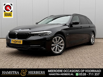 BMW 5-Serie 0