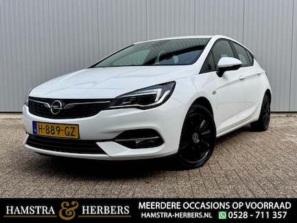 Opel Astra 0