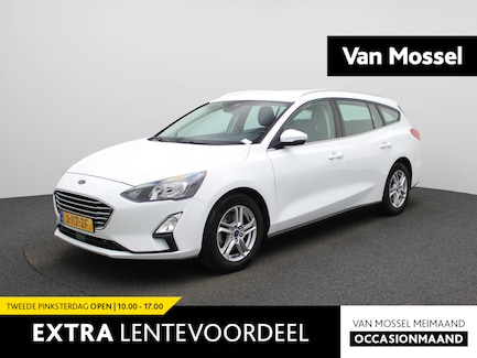 Ford Focus 0