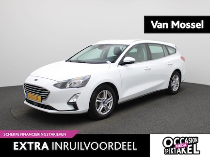 Ford Focus 0