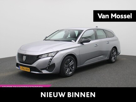 Peugeot 308 0