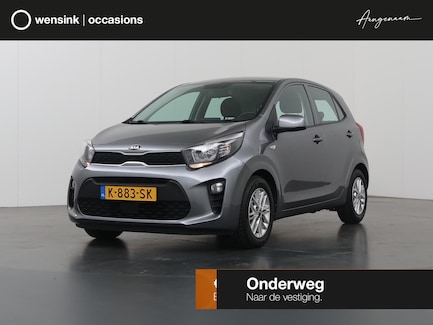 Kia Picanto 0
