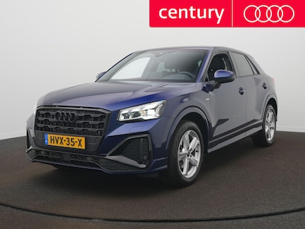 Audi Q2 0
