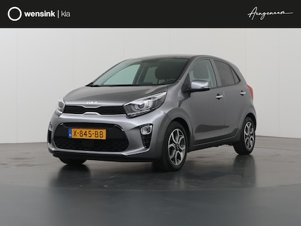 Kia Picanto 0