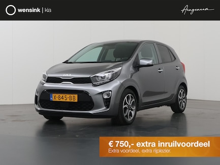Kia Picanto 0