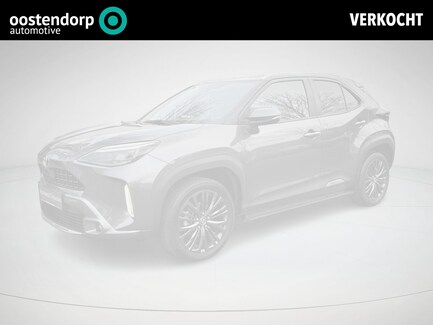 Toyota Yaris Cross 0