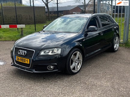 Audi A3 0