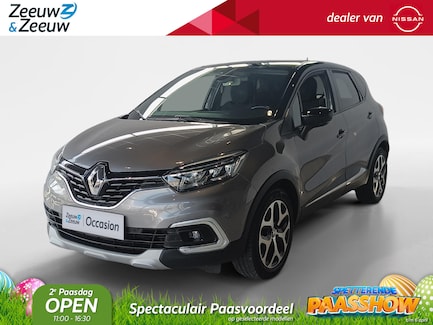 Renault Captur 0