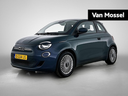Fiat 500 0
