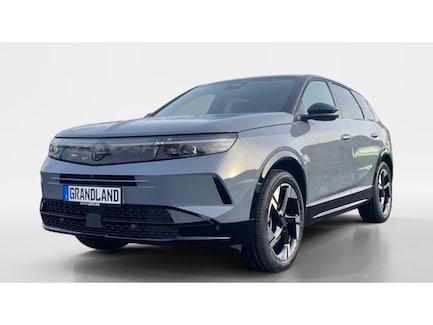 Opel Grandland 0