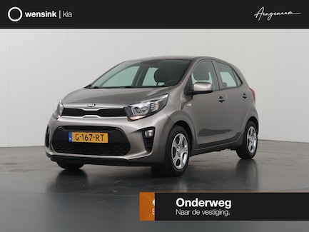 Kia Picanto 0