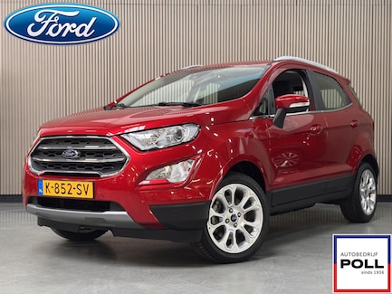 Ford EcoSport 0