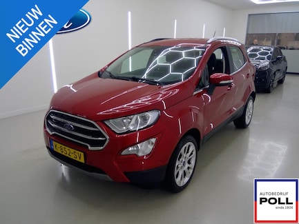 Ford EcoSport 0