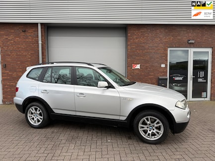 BMW X3 0
