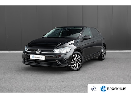Volkswagen Polo 0