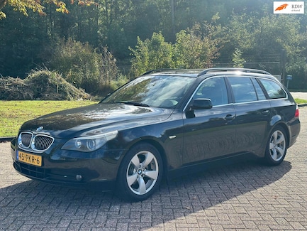 BMW 5-Serie 0