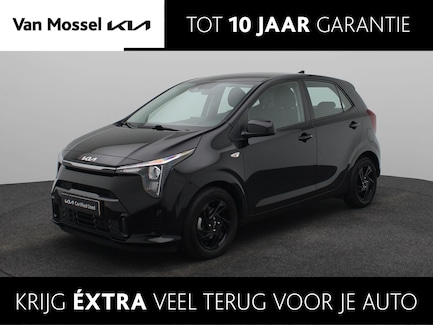 Kia Picanto 0