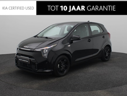 Kia Picanto 0