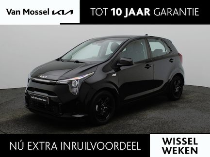 Kia Picanto 0