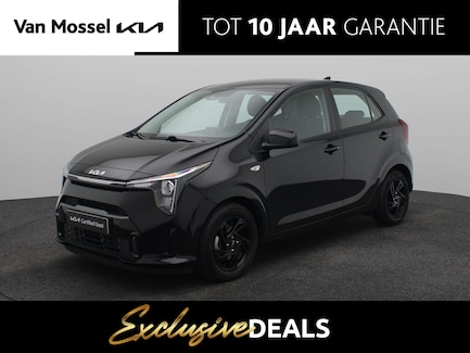 Kia Picanto 0
