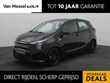 Kia Picanto 0
