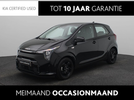 Kia Picanto 0