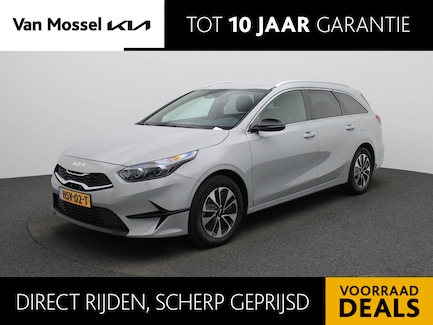 Kia Ceed 0