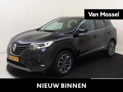 Renault Kadjar 0