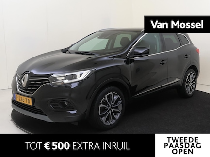 Renault Kadjar 0