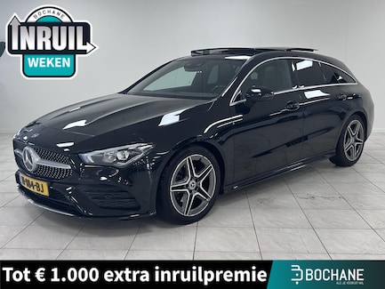 Mercedes-Benz CLA 0