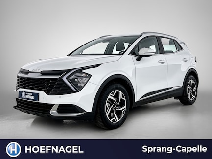Kia Sportage 0