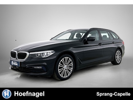 BMW 5-Serie 0