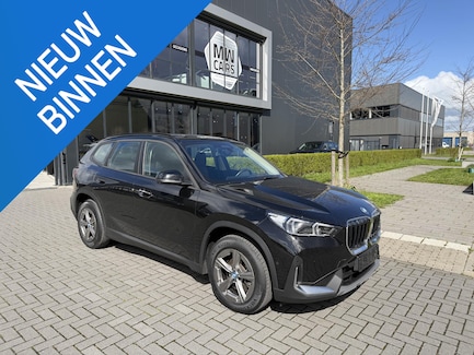 BMW X1 0