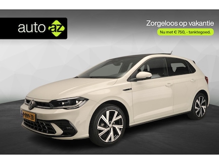 Volkswagen Polo 0