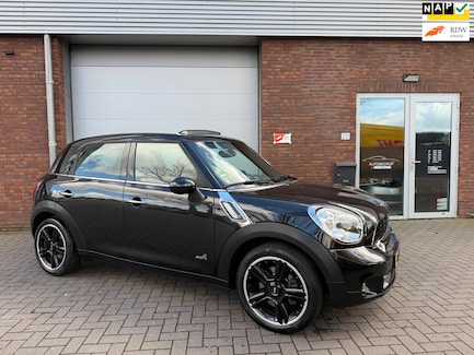 MINI Countryman 0