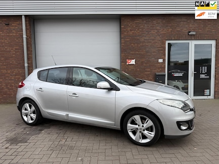 Renault Megane 0