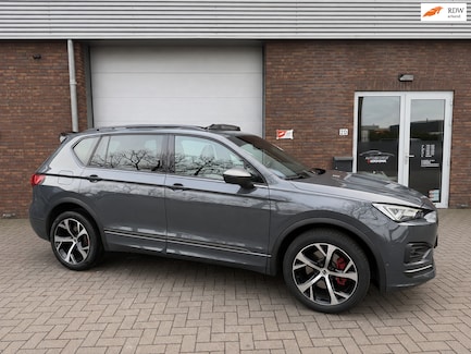 SEAT Tarraco 0