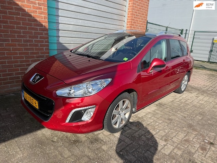 Peugeot 308 0