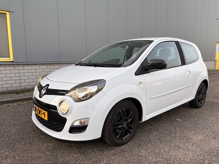 Renault Twingo 0