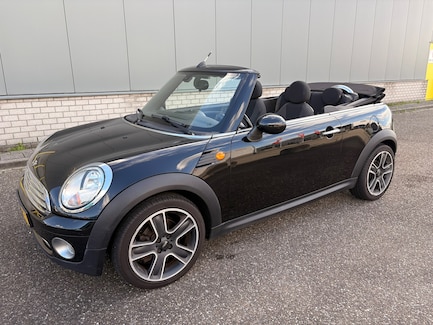 MINI Cooper 0