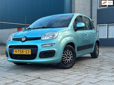 Fiat Panda 0