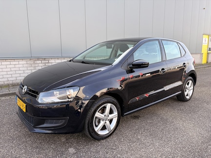 Volkswagen Polo 0