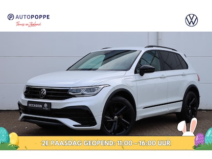 Volkswagen Tiguan 0