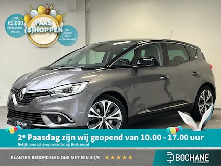 Renault Scenic 0