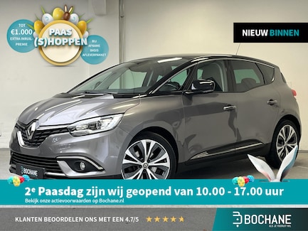 Renault Scenic 0