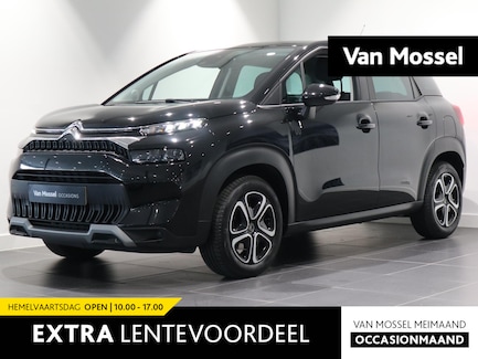 Citroën C3 Aircross 0